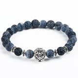 Yoga Bead Bracelets-Inner Animal