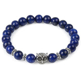 Yoga Bead Bracelets-Inner Animal