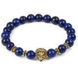 Yoga Bead Bracelets-Inner Animal